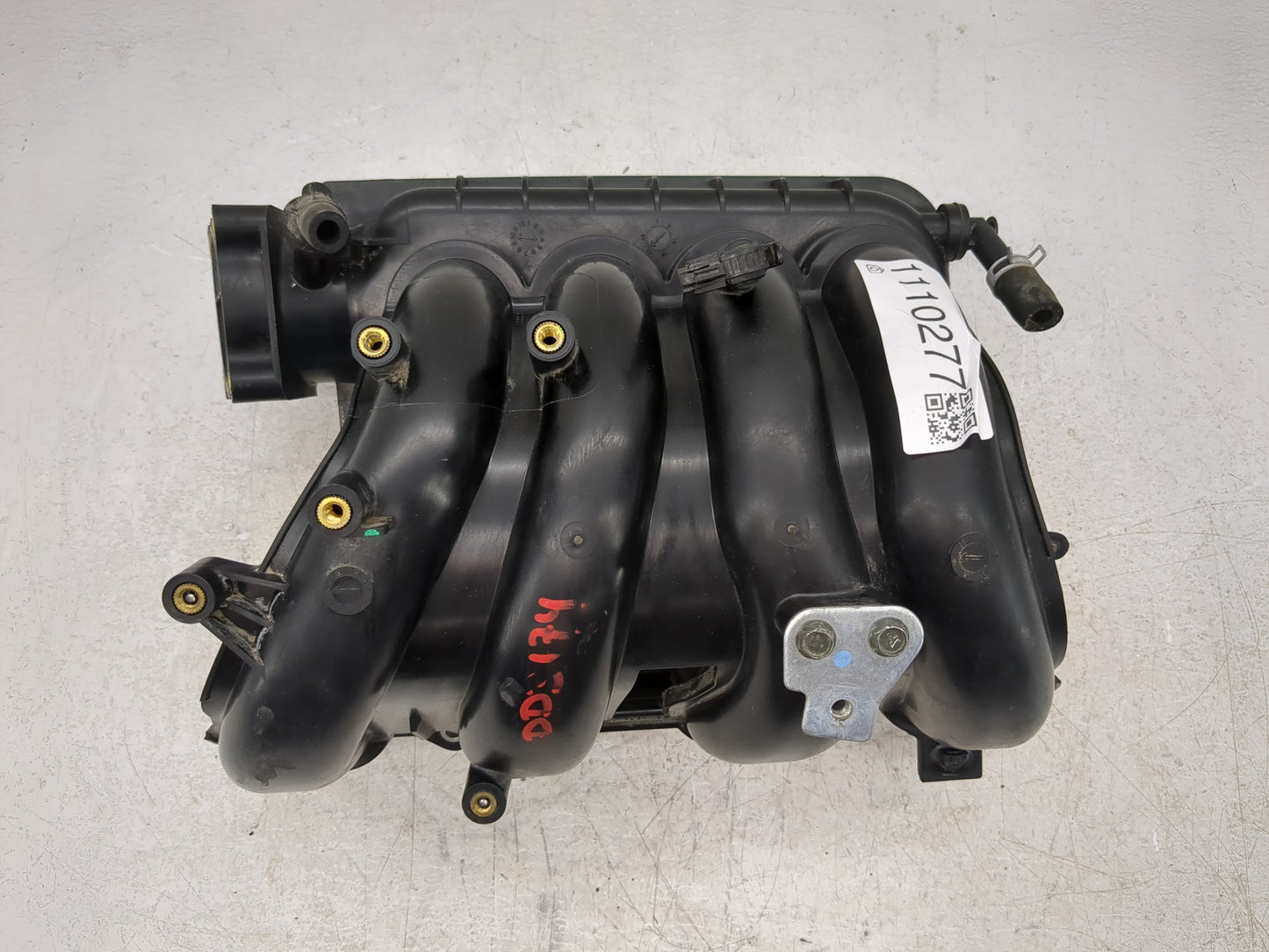 2007-2013 Nissan Altima Air Intake Manifold P/N:296111309 Fits Fits 2007 2008 2009 2010 2011 2012 2013 2014 2015 OEM Used Au