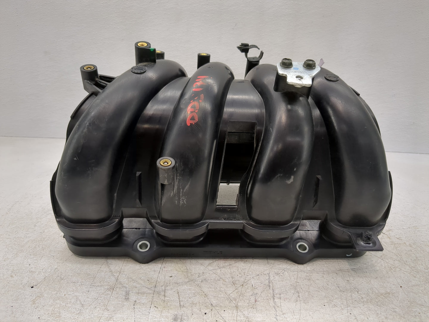2007-2013 Nissan Altima Air Intake Manifold P/N:296111309 Fits Fits 2007 2008 2009 2010 2011 2012 2013 2014 2015 OEM Used Au