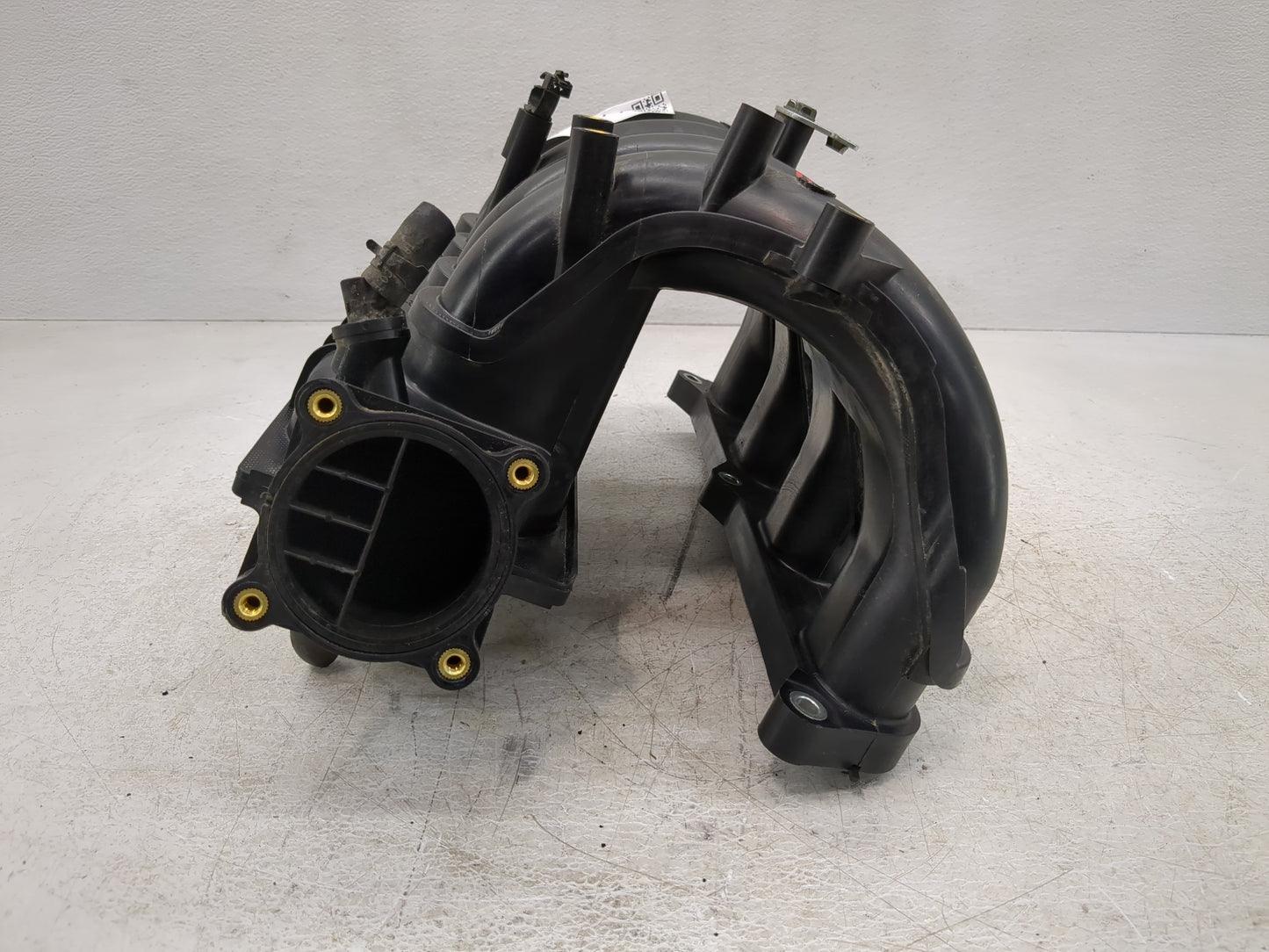 2007-2013 Nissan Altima Air Intake Manifold P/N:296111309 Fits Fits 2007 2008 2009 2010 2011 2012 2013 2014 2015 OEM Used Au