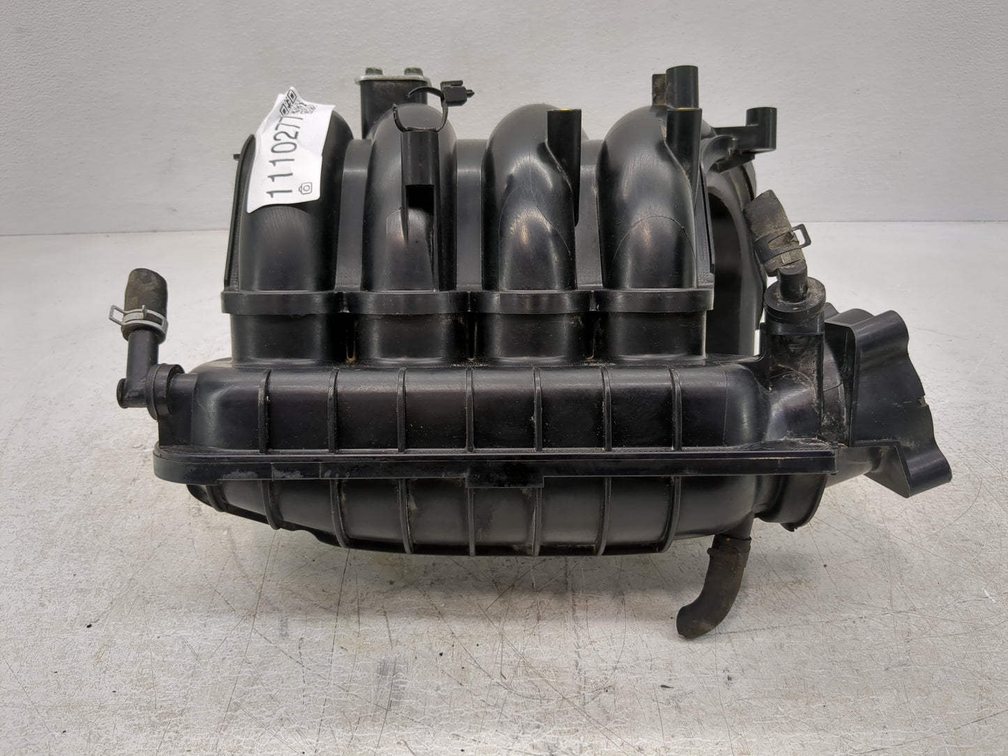 2007-2013 Nissan Altima Air Intake Manifold P/N:296111309 Fits Fits 2007 2008 2009 2010 2011 2012 2013 2014 2015 OEM Used Au