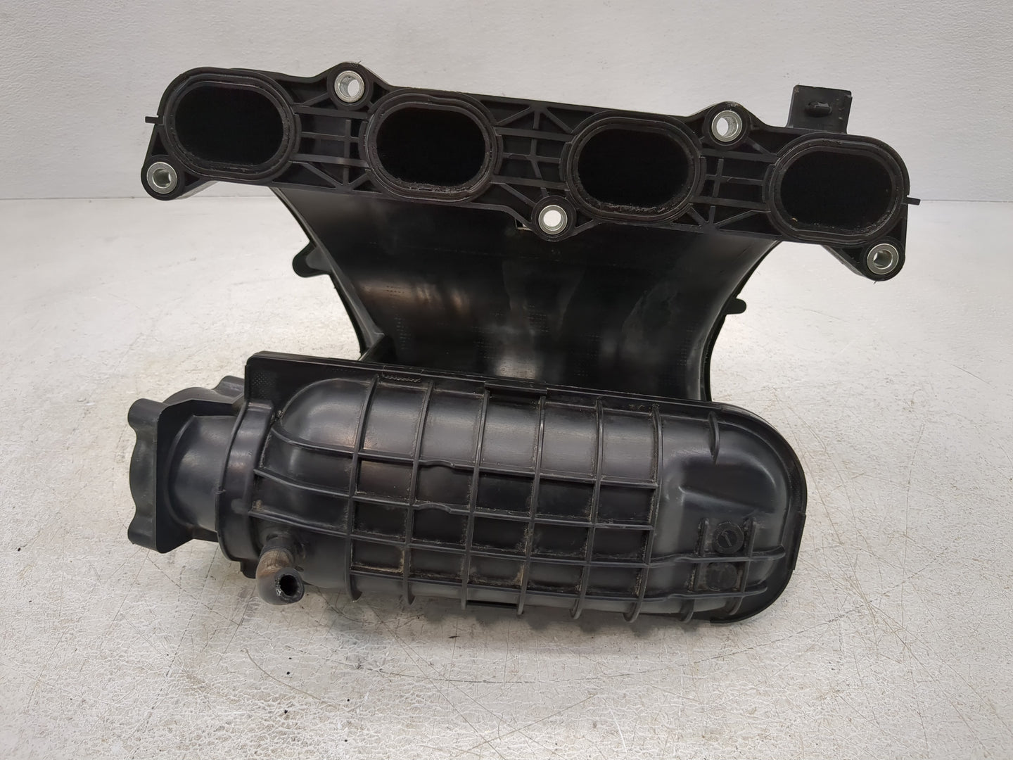 2007-2013 Nissan Altima Air Intake Manifold P/N:296111309 Fits Fits 2007 2008 2009 2010 2011 2012 2013 2014 2015 OEM Used Au