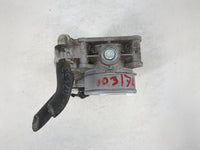 2007-2014 Nissan Altima Throttle Body P/N:526-01 Fits Fits 2007 2008 2009 2010 2011 2012 2013 2014 OEM Used Auto Parts - Oem