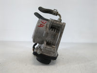 2007-2014 Nissan Altima Throttle Body P/N:526-01 Fits Fits 2007 2008 2009 2010 2011 2012 2013 2014 OEM Used Auto Parts - Oem