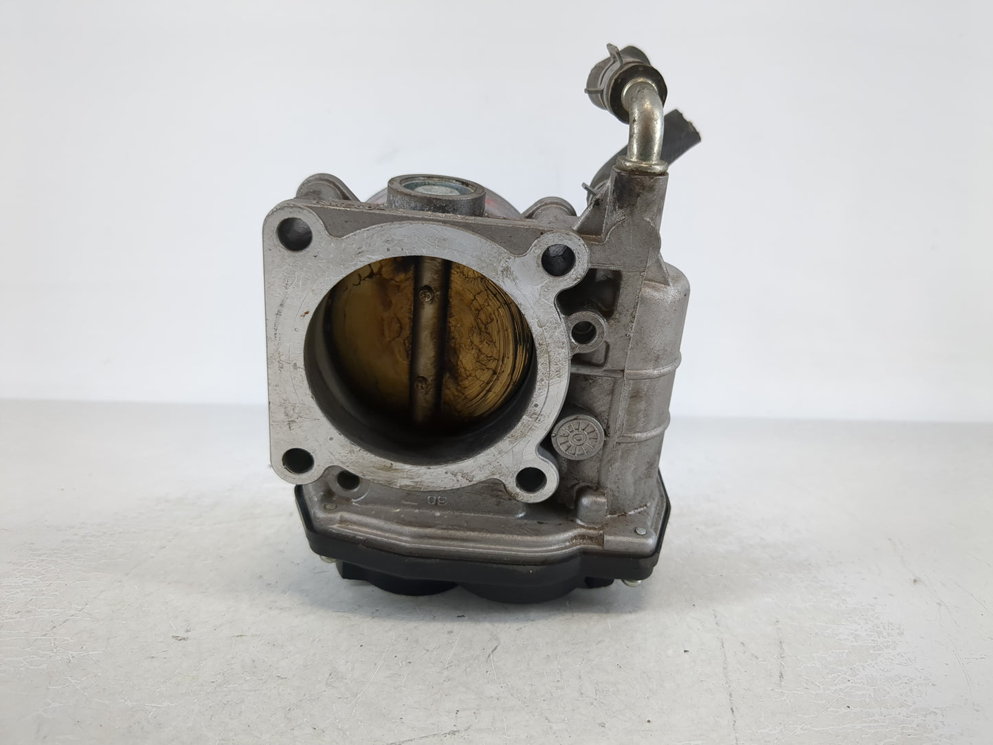 2007-2014 Nissan Altima Throttle Body P/N:526-01 Fits Fits 2007 2008 2009 2010 2011 2012 2013 2014 OEM Used Auto Parts - Oem