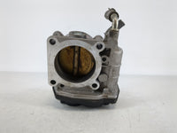 2007-2014 Nissan Altima Throttle Body P/N:526-01 Fits Fits 2007 2008 2009 2010 2011 2012 2013 2014 OEM Used Auto Parts - Oem