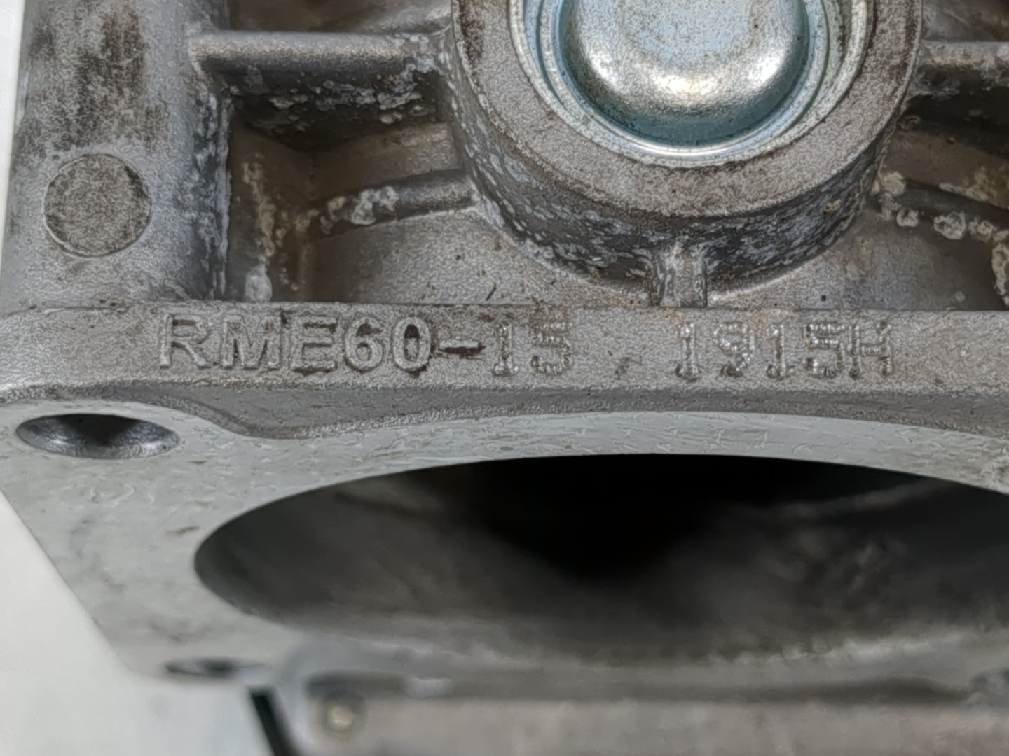 2007-2014 Nissan Altima Throttle Body P/N:526-01 Fits Fits 2007 2008 2009 2010 2011 2012 2013 2014 OEM Used Auto Parts - Oem