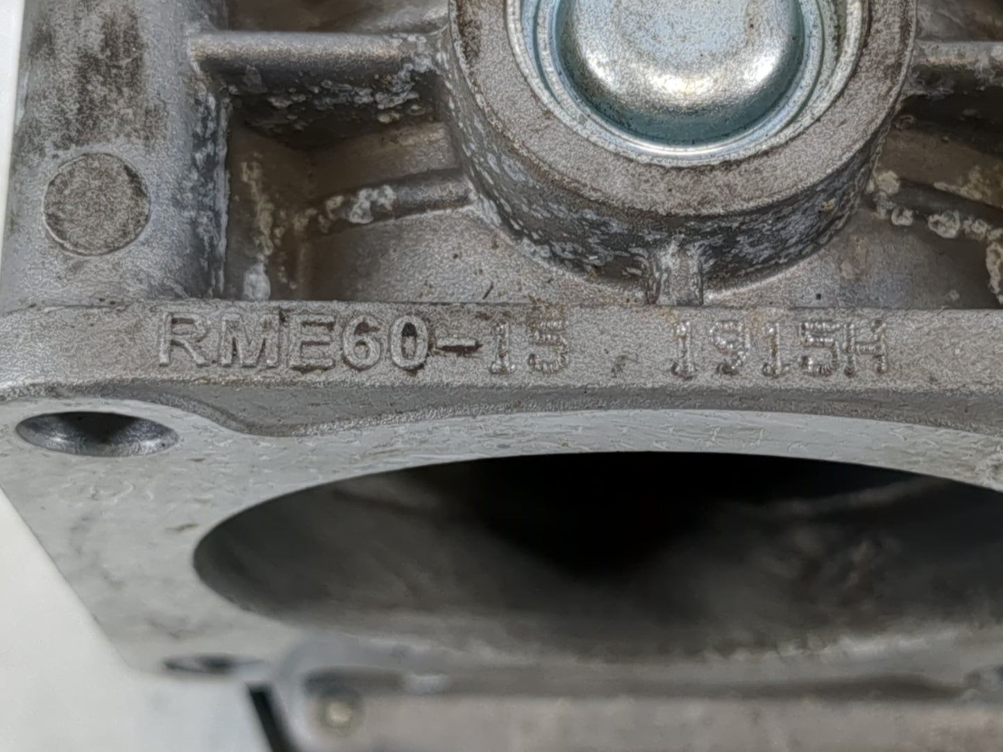 2007-2014 Nissan Altima Throttle Body P/N:526-01 Fits Fits 2007 2008 2009 2010 2011 2012 2013 2014 OEM Used Auto Parts - Oem