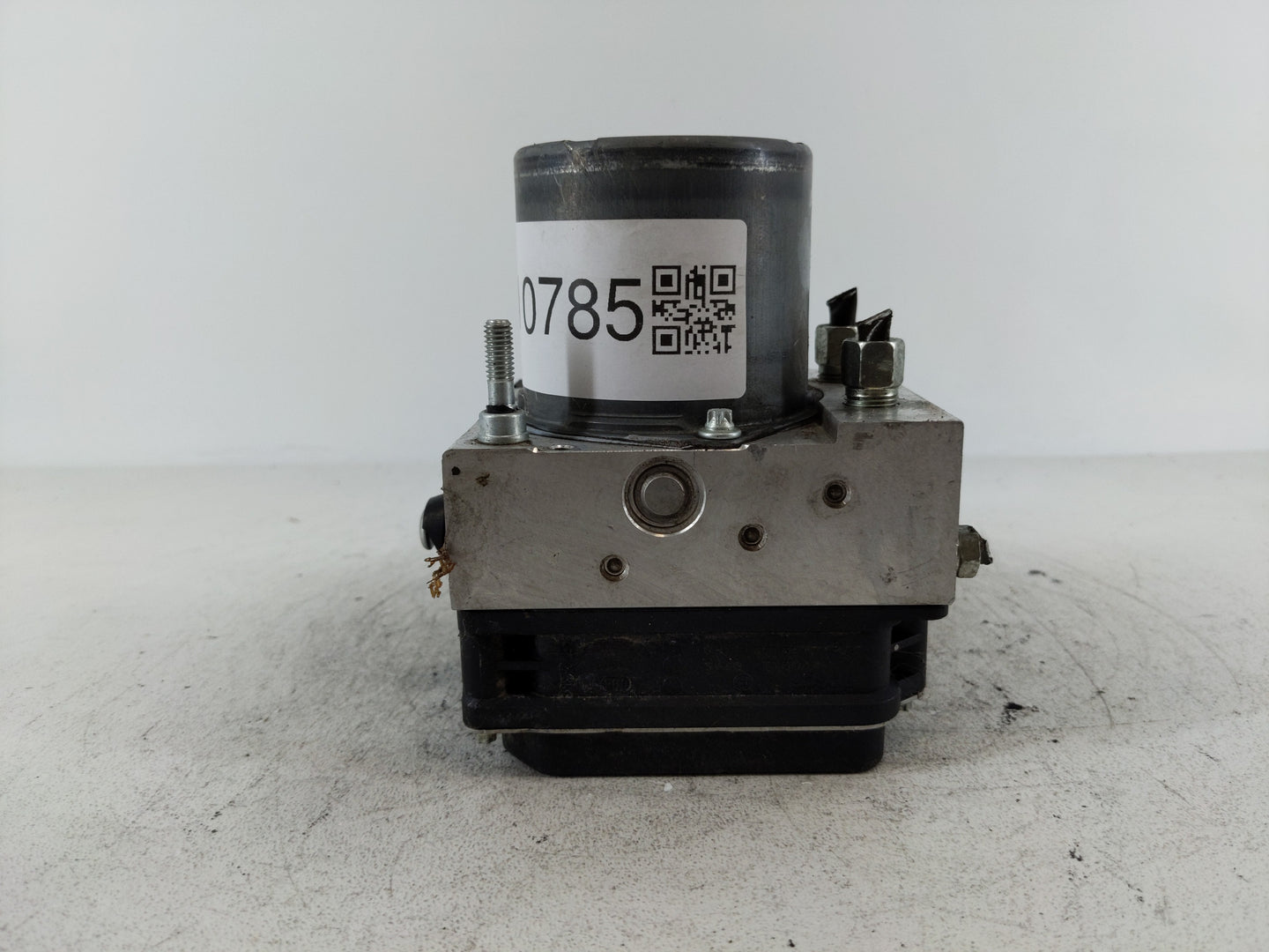 2011-2012 Nissan Altima ABS Pump Control Module Replacement P/N:47660 ZX65A Fits Fits 2011 2012 OEM Used Auto Parts - Oemuse