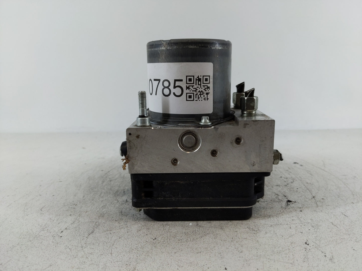 2011-2012 Nissan Altima ABS Pump Control Module Replacement P/N:47660 ZX65A Fits Fits 2011 2012 OEM Used Auto Parts - Oemuse