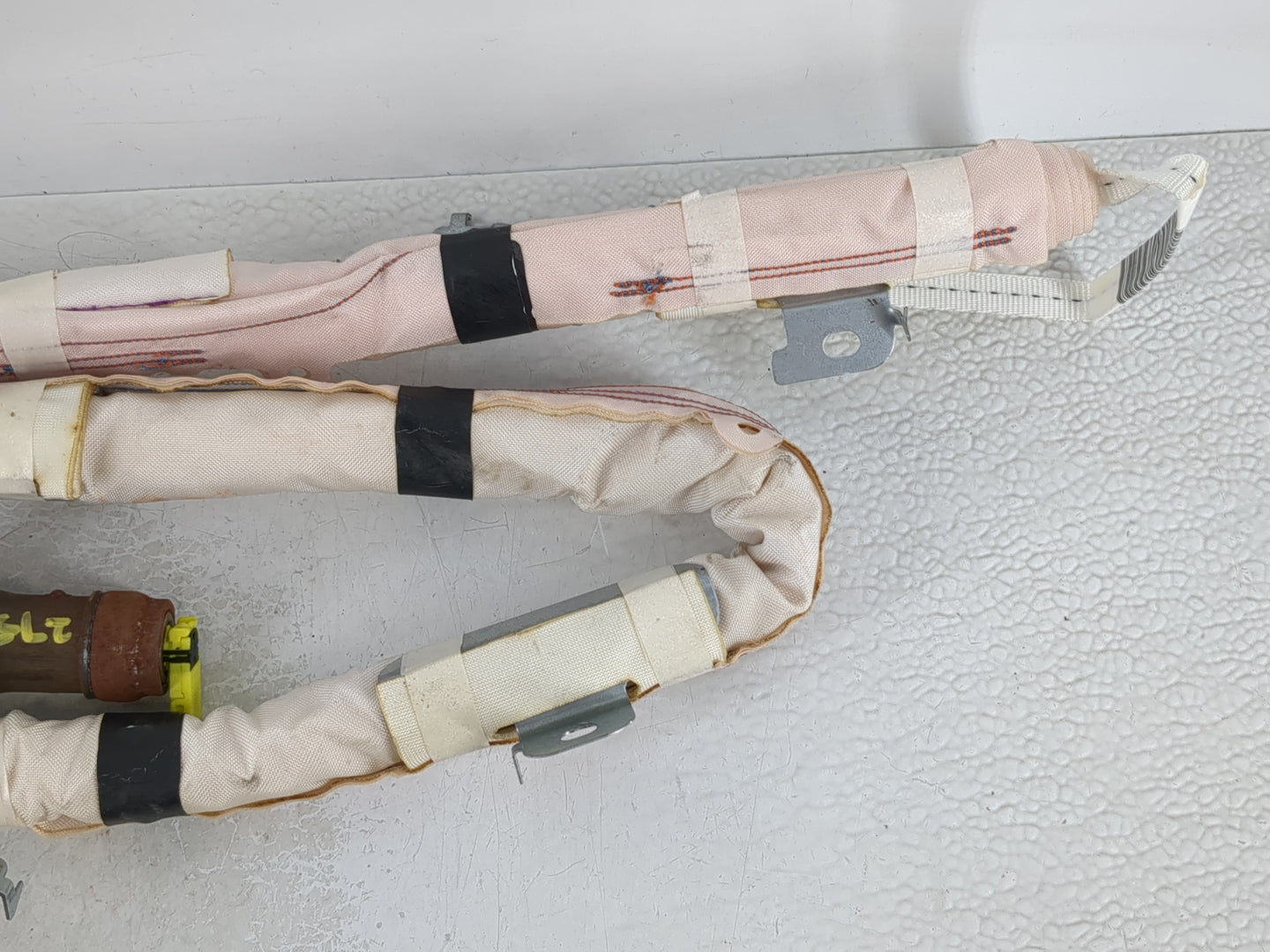 2011-2012 Nissan Altima Passenger Curtain Air Bag Oem - Oemusedautoparts1.com