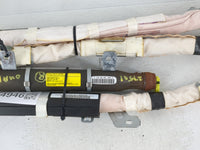 2011-2012 Nissan Altima Passenger Curtain Air Bag Oem - Oemusedautoparts1.com