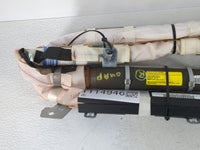 2011-2012 Nissan Altima Passenger Curtain Air Bag Oem - Oemusedautoparts1.com