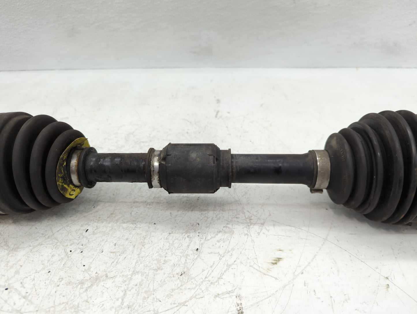 2007-2013 Nissan Altima Axle Shaft Front Driver Cv C/v - Oemusedautoparts1.com