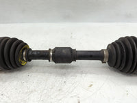 2007-2013 Nissan Altima Axle Shaft Front Driver Cv C/v - Oemusedautoparts1.com