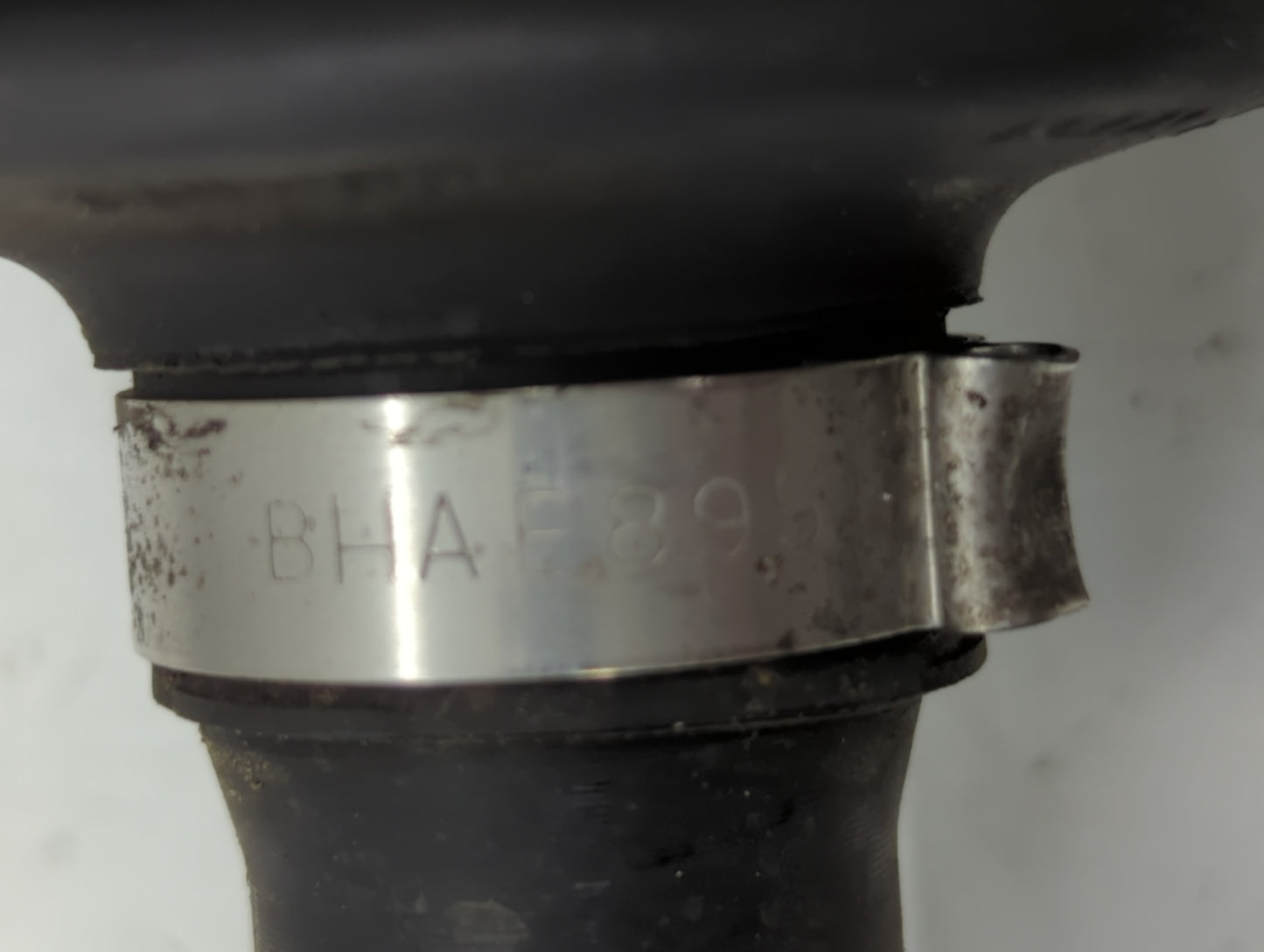 2007-2013 Nissan Altima Axle Shaft Front Driver Cv C/v - Oemusedautoparts1.com