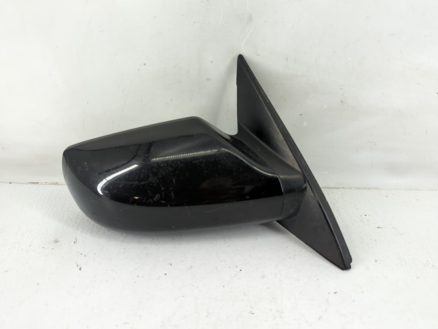 2007-2012 Nissan Altima Passenger Side View Mirror - Right Door Mirror OEM Used - Oemusedautoparts1.com