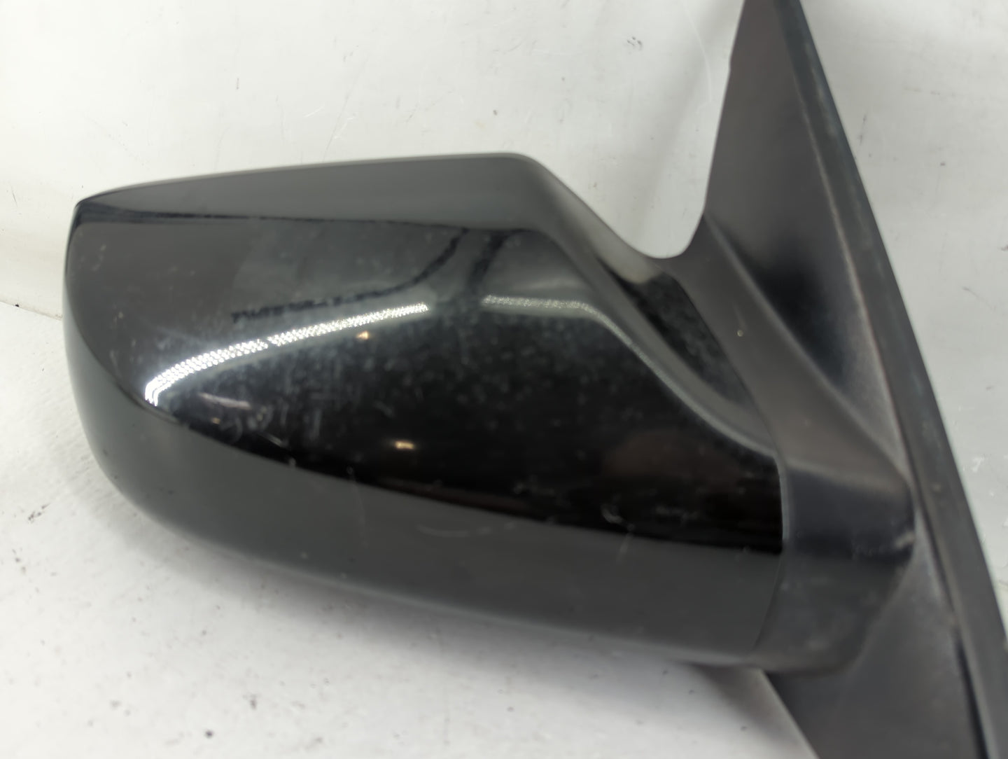 2007-2012 Nissan Altima Passenger Side View Mirror - Right Door Mirror OEM Used - Oemusedautoparts1.com
