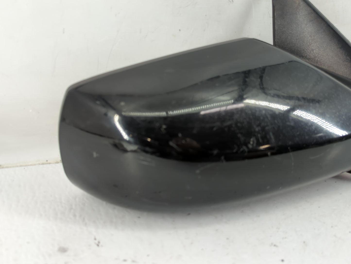 2007-2012 Nissan Altima Passenger Side View Mirror - Right Door Mirror OEM Used - Oemusedautoparts1.com