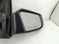 2007-2012 Nissan Altima Passenger Side View Mirror - Right Door Mirror OEM Used - Oemusedautoparts1.com