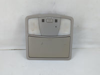 2010-2012 Nissan Altima Overhead Roof Console 1118543 - Oemusedautoparts1.com
