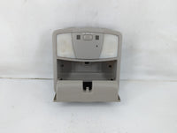 2010-2012 Nissan Altima Overhead Roof Console 1118543 - Oemusedautoparts1.com