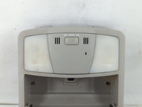 2010-2012 Nissan Altima Overhead Roof Console 1118543 - Oemusedautoparts1.com