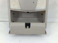 2010-2012 Nissan Altima Overhead Roof Console 1118543 - Oemusedautoparts1.com