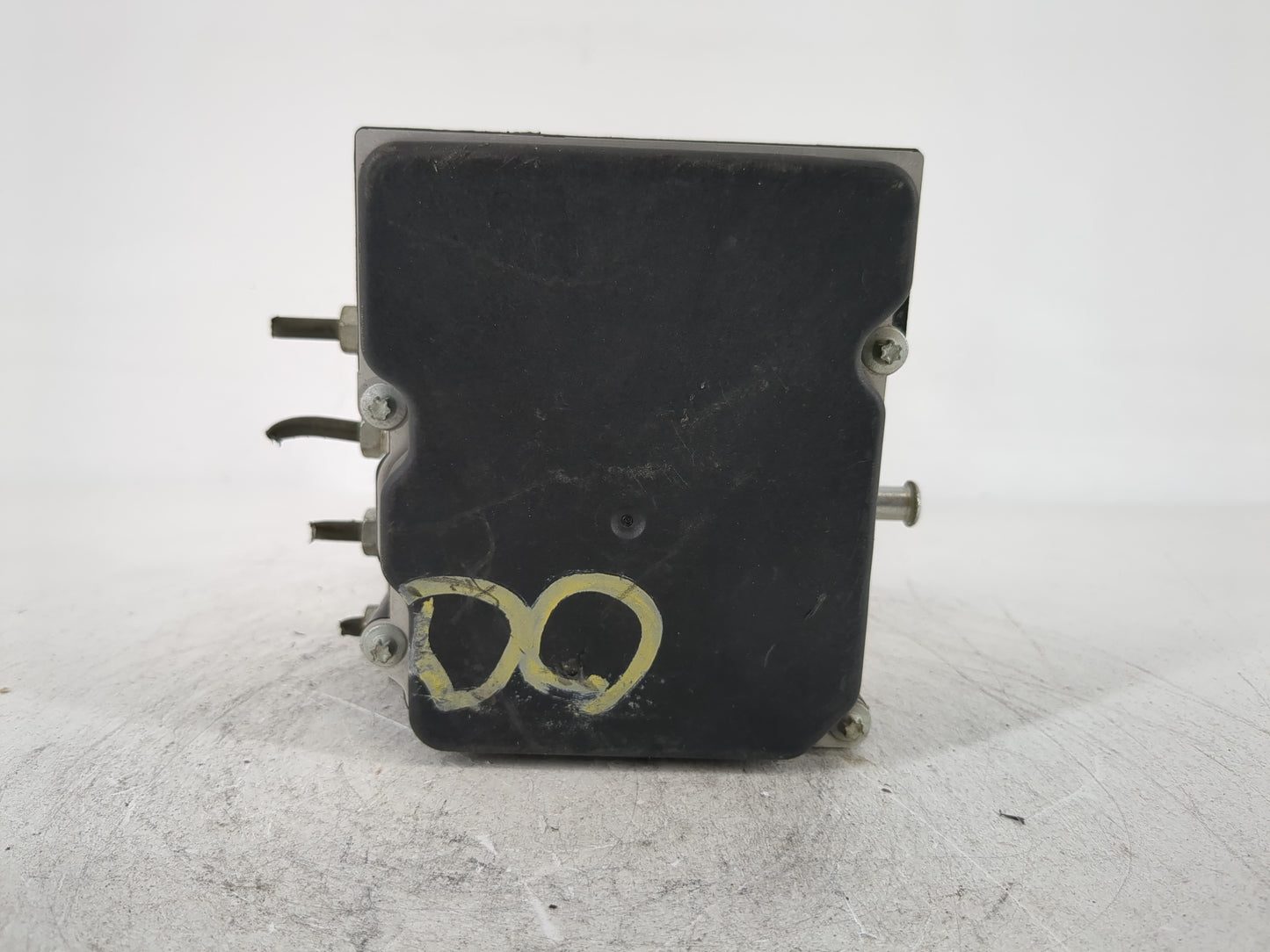 2011-2012 Nissan Altima ABS Pump Control Module Replacement P/N:47660 ZX65A 0 265 251 446 AC Fits Fits 2011 2012 OEM Used Au