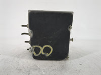 2011-2012 Nissan Altima ABS Pump Control Module Replacement P/N:47660 ZX65A 0 265 251 446 AC Fits Fits 2011 2012 OEM Used Au