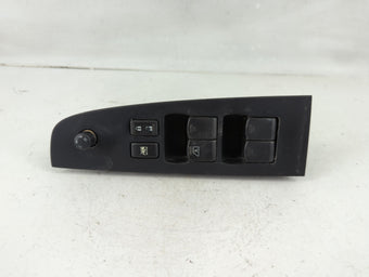 compare product 2007-2012 Nissan Altima Master Power Window Switch Replacement Driver Side Left P/N:25401 ZN40C Fits OEM Used Auto Parts
