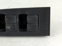 2007-2012 Nissan Altima Master Power Window Switch Replacement Driver Side Left P/N:25401 ZN40C Fits OEM Used Auto Parts - O