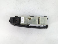 2007-2012 Nissan Altima Master Power Window Switch Replacement Driver Side Left P/N:25401 ZN40C Fits OEM Used Auto Parts - O