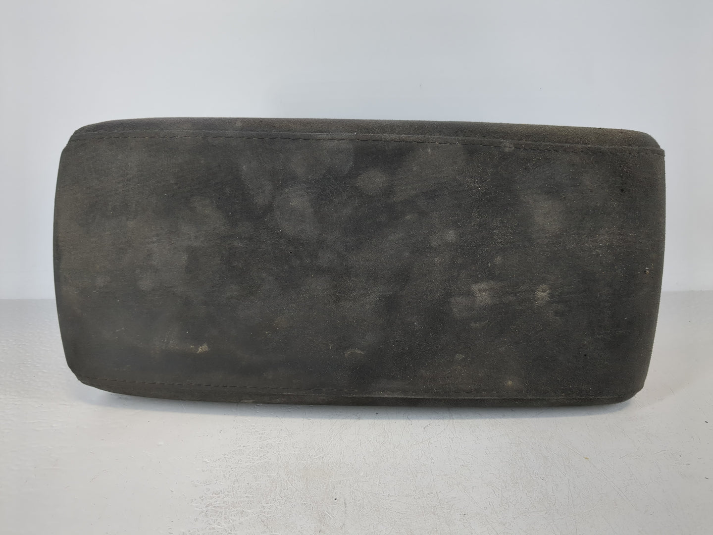 2010-2013 Nissan Altima Center Console Armrest Cover Lid Fits Fits 2010 2011 2012 2013 OEM Used Auto Parts - Oemusedautopart