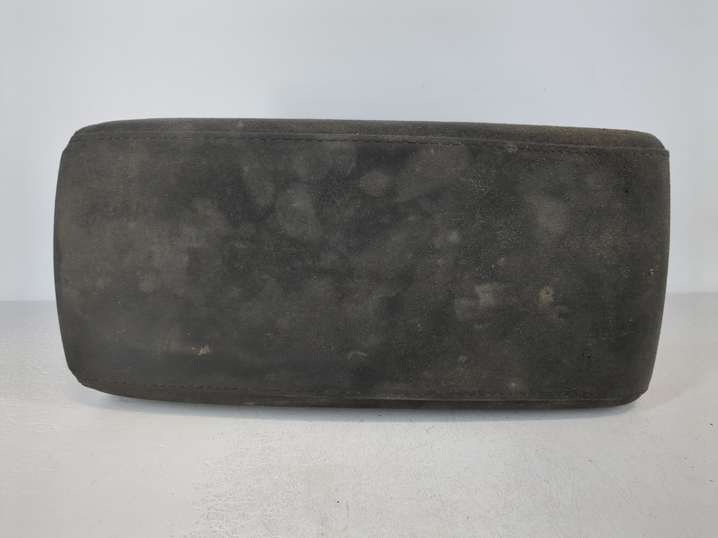 2010-2013 Nissan Altima Center Console Armrest Cover Lid Fits Fits 2010 2011 2012 2013 OEM Used Auto Parts - Oemusedautopart