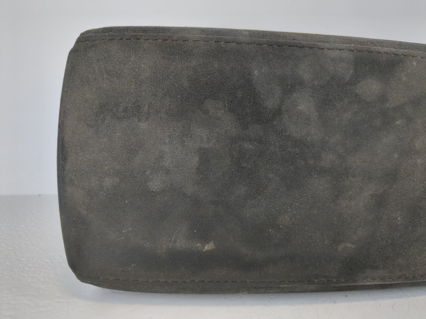 2010-2013 Nissan Altima Center Console Armrest Cover Lid Fits Fits 2010 2011 2012 2013 OEM Used Auto Parts - Oemusedautopart