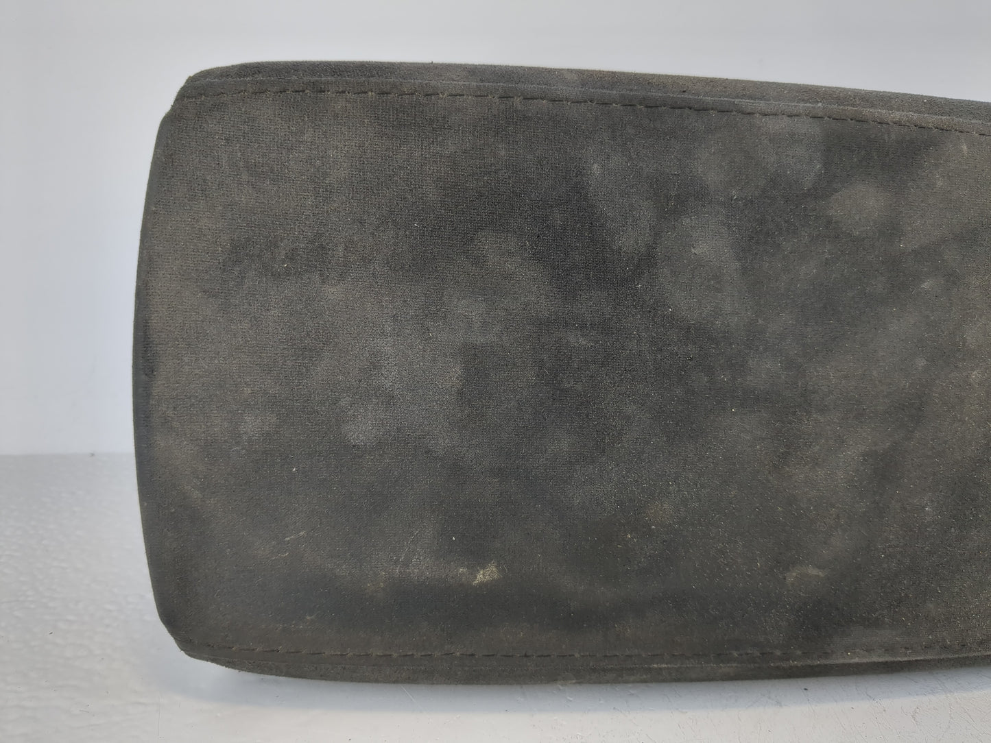 2010-2013 Nissan Altima Center Console Armrest Cover Lid Fits Fits 2010 2011 2012 2013 OEM Used Auto Parts - Oemusedautopart
