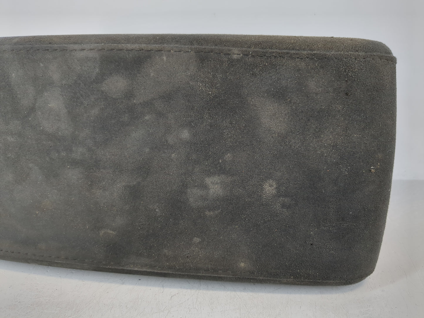2010-2013 Nissan Altima Center Console Armrest Cover Lid Fits Fits 2010 2011 2012 2013 OEM Used Auto Parts - Oemusedautopart