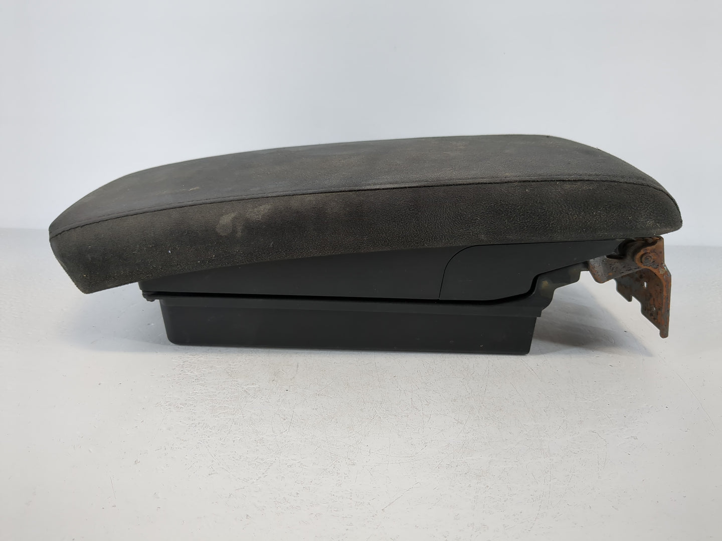 2010-2013 Nissan Altima Center Console Armrest Cover Lid Fits Fits 2010 2011 2012 2013 OEM Used Auto Parts - Oemusedautopart