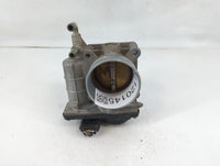 2007-2013 Nissan Altima Throttle Body P/N:526-01 Fits Fits 2007 2008 2009 2010 2011 2012 2013 OEM Used Auto Parts - Oemuseda