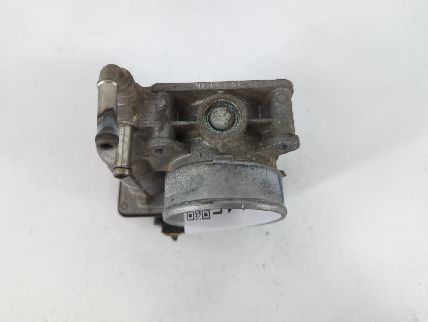 2007-2013 Nissan Altima Throttle Body P/N:526-01 Fits Fits 2007 2008 2009 2010 2011 2012 2013 OEM Used Auto Parts - Oemuseda