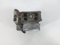 2007-2013 Nissan Altima Throttle Body P/N:526-01 Fits Fits 2007 2008 2009 2010 2011 2012 2013 OEM Used Auto Parts - Oemuseda