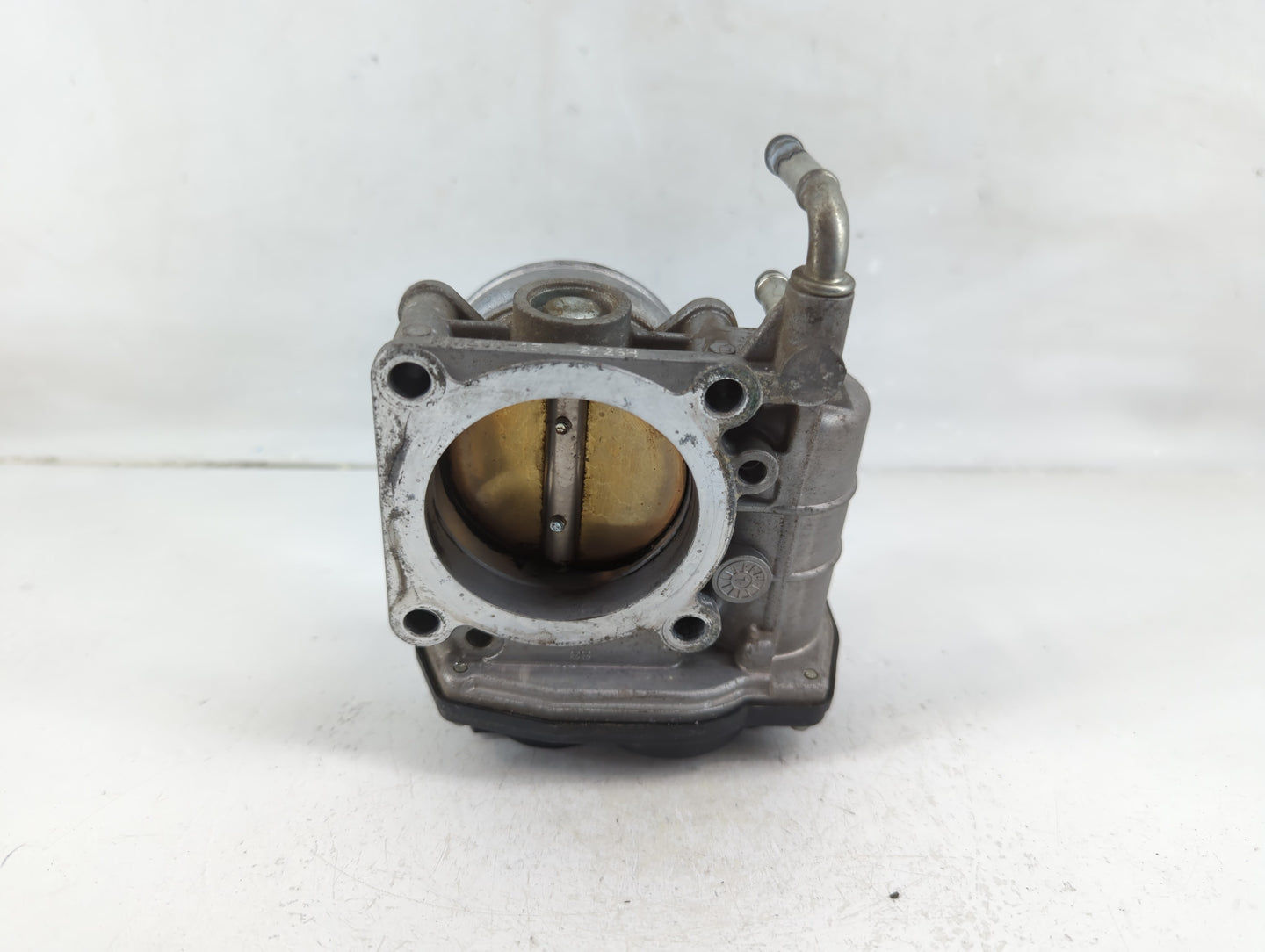 2007-2013 Nissan Altima Throttle Body P/N:526-01 Fits Fits 2007 2008 2009 2010 2011 2012 2013 OEM Used Auto Parts - Oemuseda