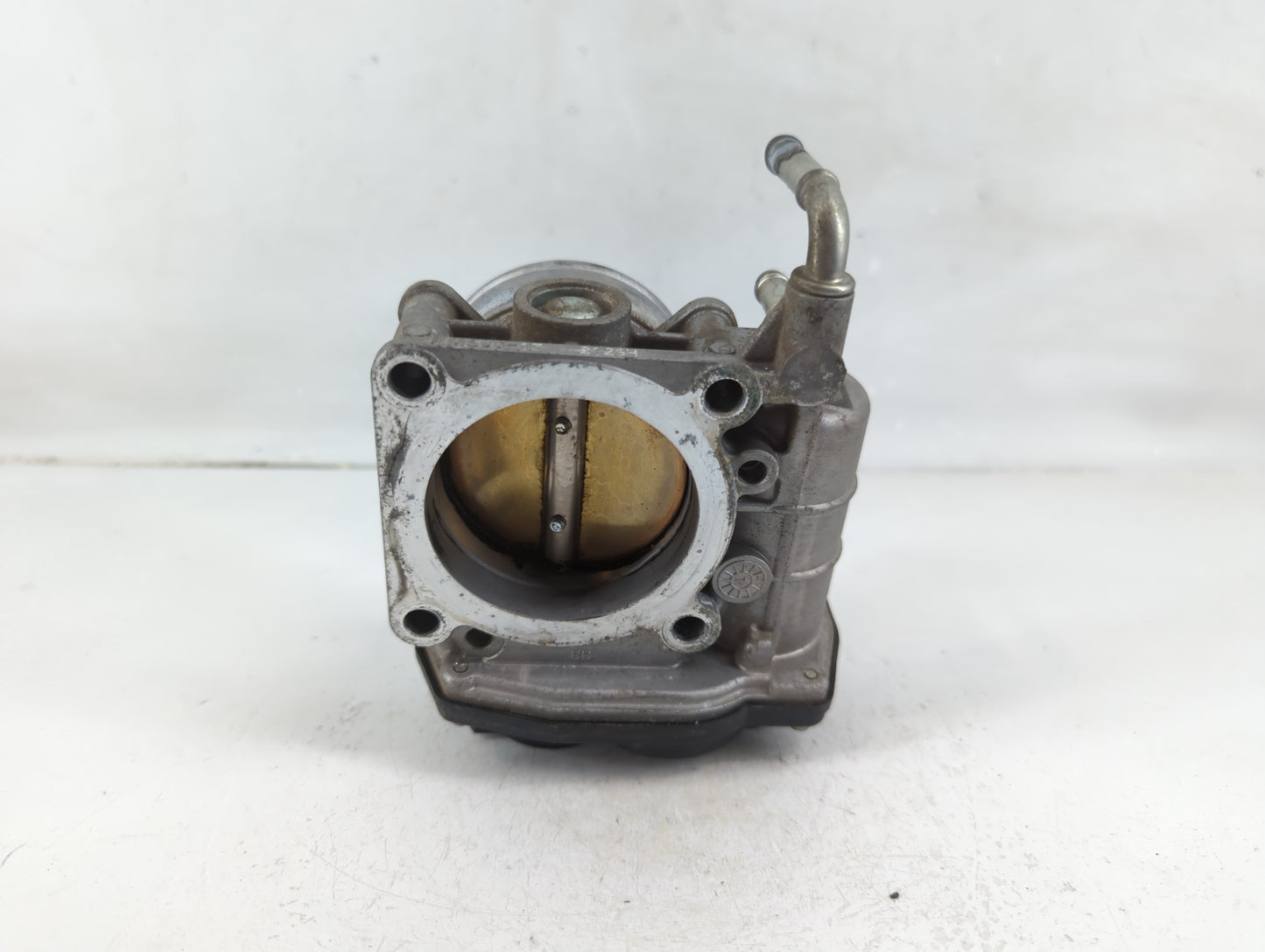 2007-2013 Nissan Altima Throttle Body P/N:526-01 Fits Fits 2007 2008 2009 2010 2011 2012 2013 OEM Used Auto Parts - Oemuseda