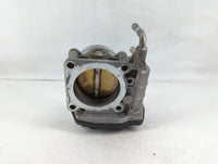 2007-2013 Nissan Altima Throttle Body P/N:526-01 Fits Fits 2007 2008 2009 2010 2011 2012 2013 OEM Used Auto Parts - Oemuseda