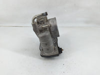 2007-2013 Nissan Altima Throttle Body P/N:526-01 Fits Fits 2007 2008 2009 2010 2011 2012 2013 OEM Used Auto Parts - Oemuseda