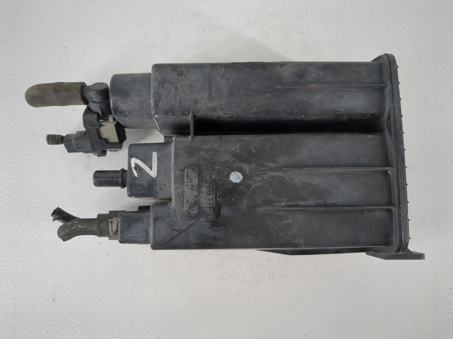 2012 Nissan Altima Fuel Vapor Charcoal Canister - Oemusedautoparts1.com