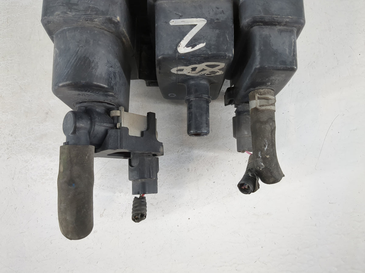 2012 Nissan Altima Fuel Vapor Charcoal Canister 1120704 - Oemusedautoparts1.com