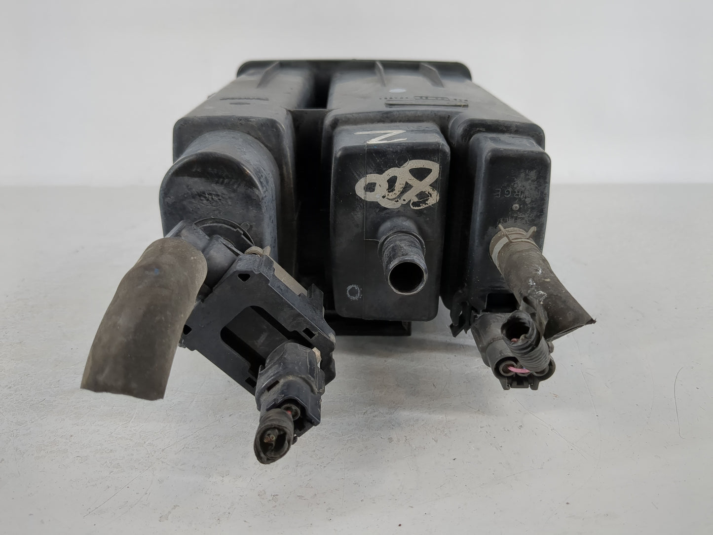 2012 Nissan Altima Fuel Vapor Charcoal Canister 1120704 - Oemusedautoparts1.com