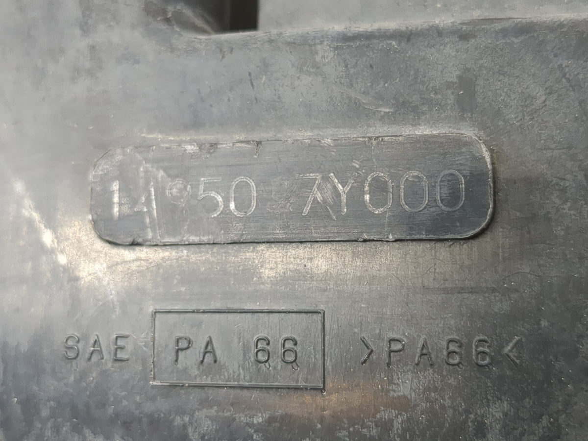 2012 Nissan Altima Fuel Vapor Charcoal Canister 1120704 - Oemusedautoparts1.com