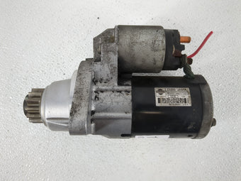 compare product 2007-2013 Nissan Altima Car Starter Motor Solenoid OEM P/N:23300 JA01A Fits Fits 2007 2008 2009 2010 2011 2012 2013 OEM Used Auto Parts